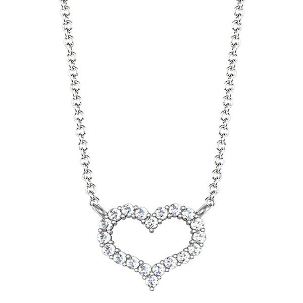 Heart Necklace