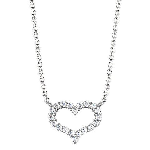 Heart Necklace