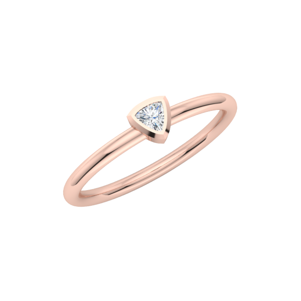 Trillion Stack Ring