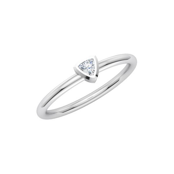 Trillion Stack Ring